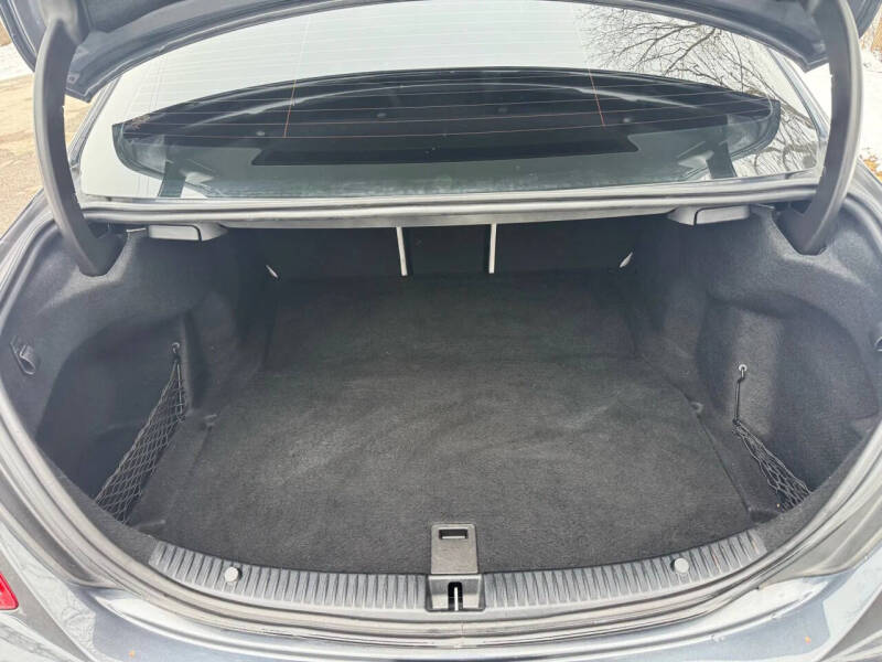 2015 Mercedes-Benz C-Class C 300