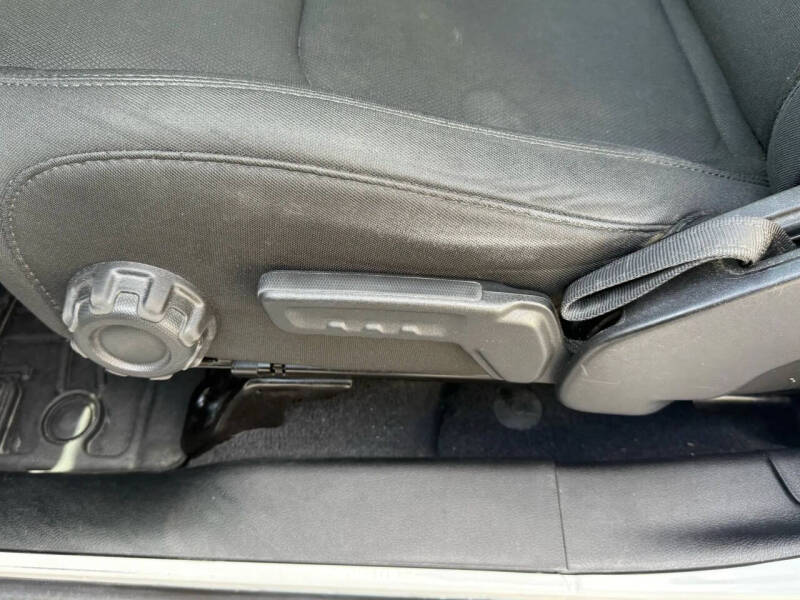 2018 Jeep Wrangler Unlimited