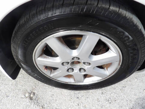 2002 Toyota Avalon XLS