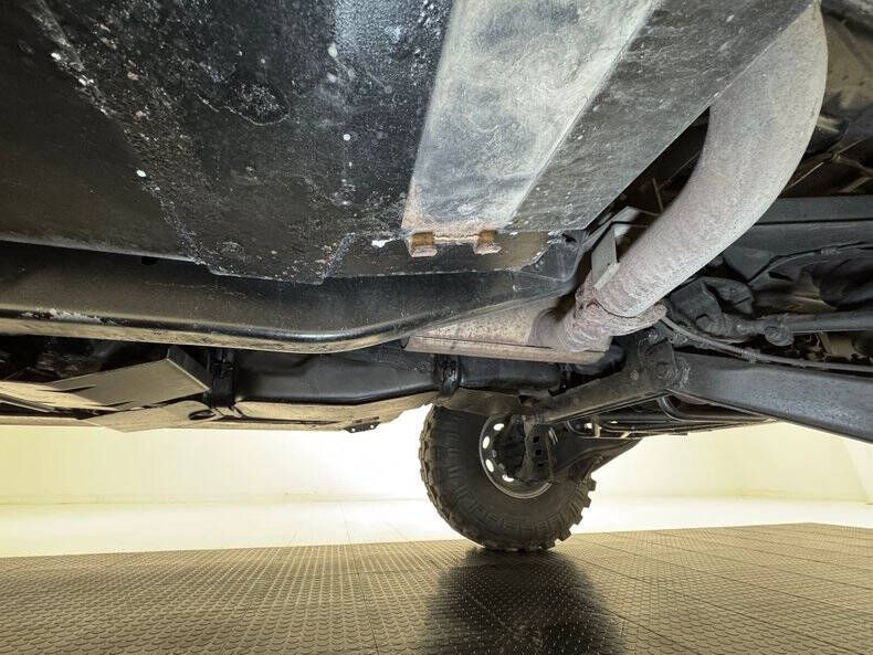 1996 AM General Hummer Wagon