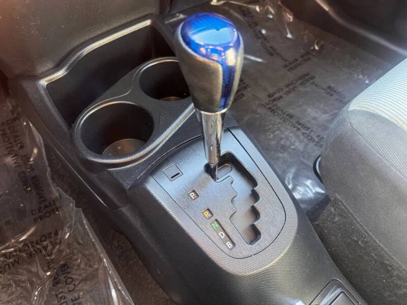 2015 Toyota Prius c