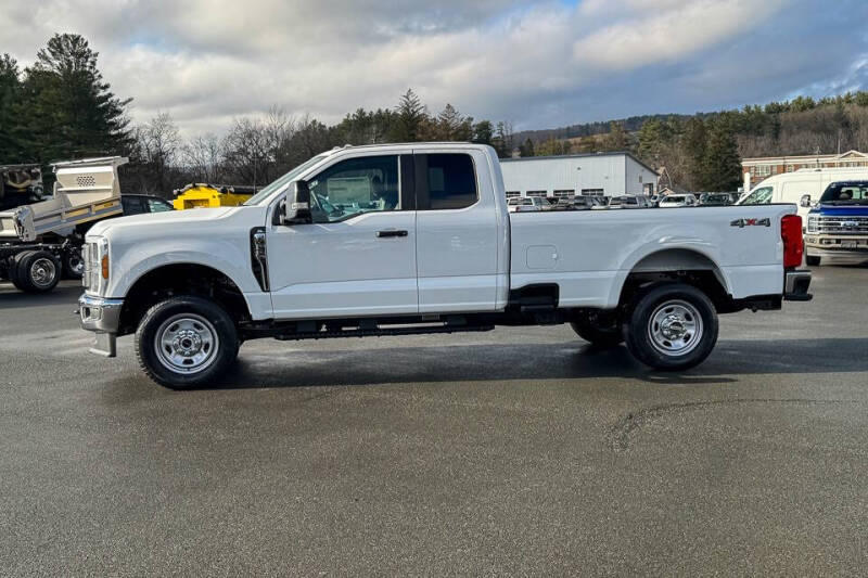 2026 Ford F-350 Super Duty