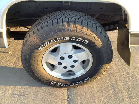 1994 Chevrolet C/K 2500 Series