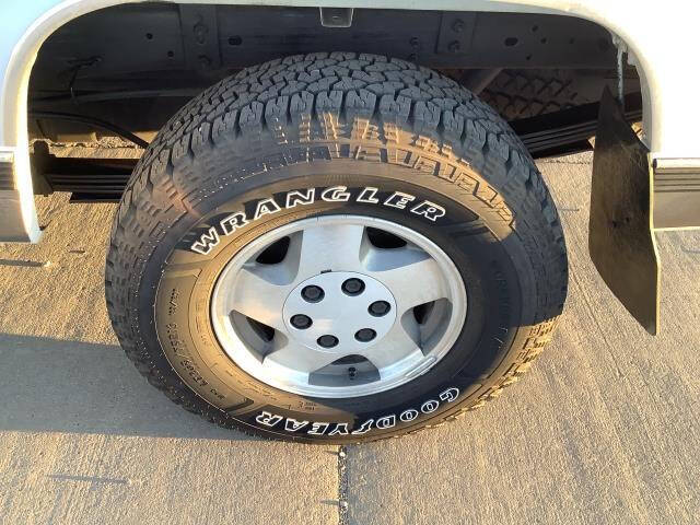 1994 Chevrolet C/K 2500 Series