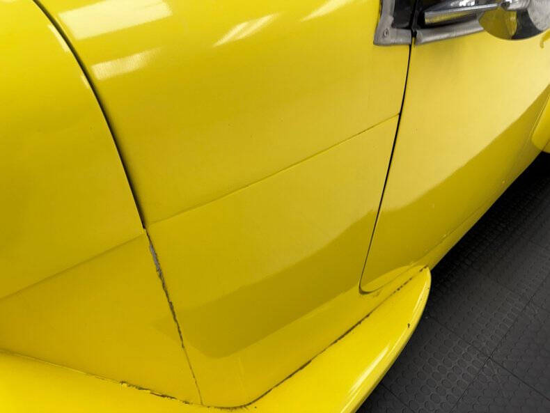 1949 Willys Jeepster