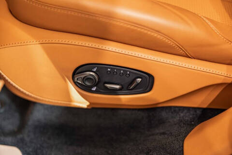 2026 Aston Martin DBX 707