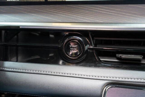 2025 Infiniti QX80 Autograph