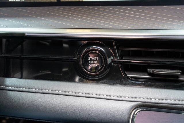 2025 Infiniti QX80 Autograph