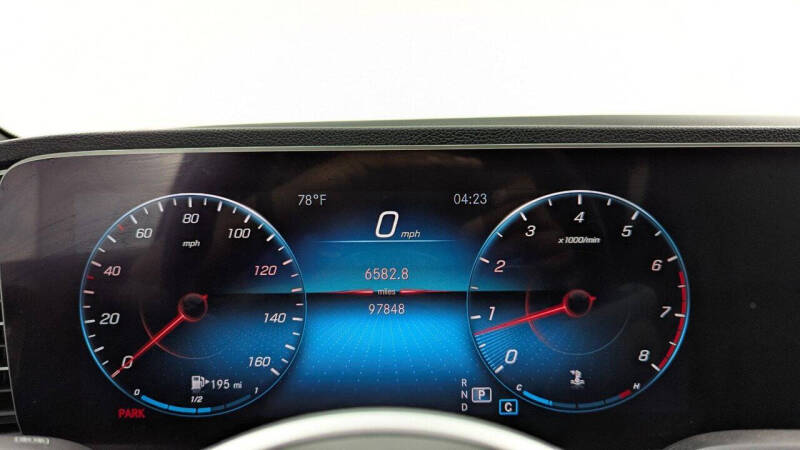 2020 Mercedes-Benz GLE GLE 350 4MATIC