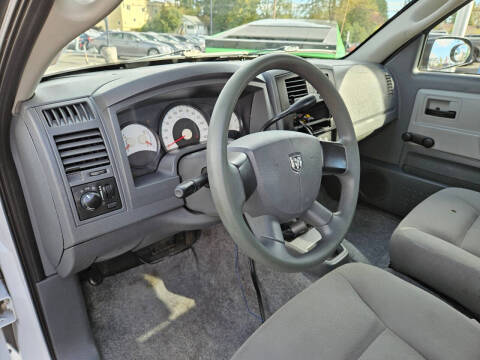 2006 Dodge Dakota ST