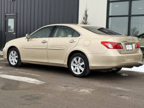 2007 Lexus ES 350