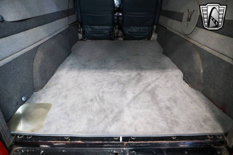 1937 Ford Panel Delivery