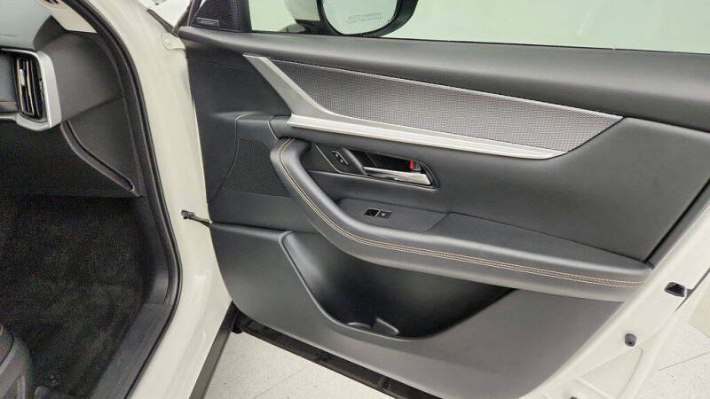 2024 Mazda CX-90 3.3 Turbo S