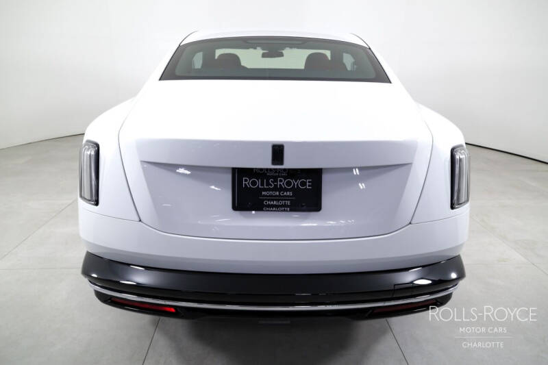 2024 Rolls-Royce Spectre