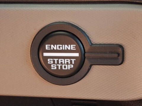 2023 Ford Bronco Wildtrak Advanced
