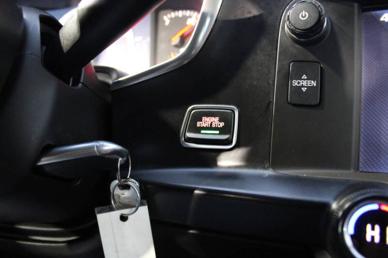 2015 Chevrolet Corvette Stingray