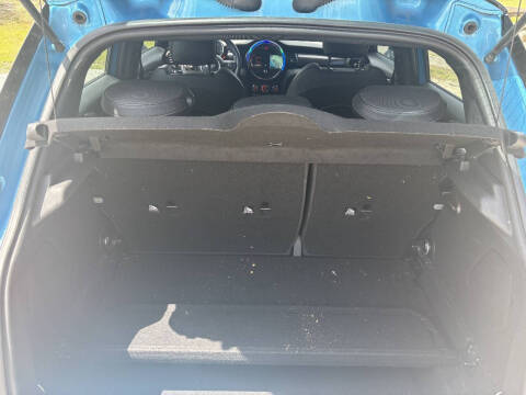 2016 MINI Hardtop 4 Door Cooper S