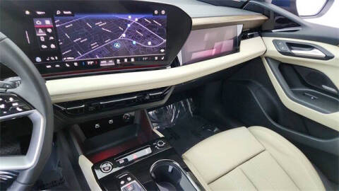 2025 Audi A6 Sportback e-tron quattro Prestige