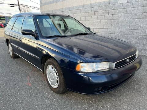 1997 Subaru Legacy for sale at Autos Under 5000 + JR Transporting in Island Park NY