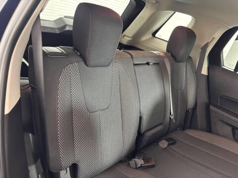 2016 GMC Terrain SLE-2