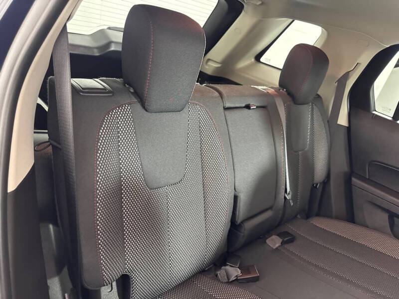 2016 GMC Terrain SLE-2