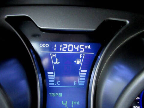 2014 Hyundai Veloster