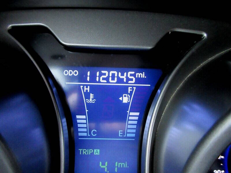 2014 Hyundai Veloster