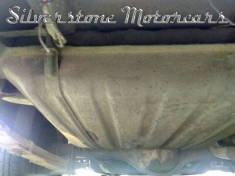 1956 Oldsmobile Ninety-Eight