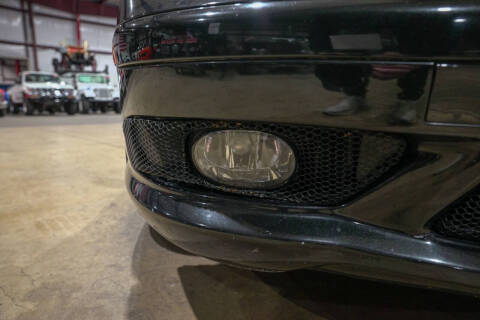 2004 Mercedes-Benz SL-Class SL 600