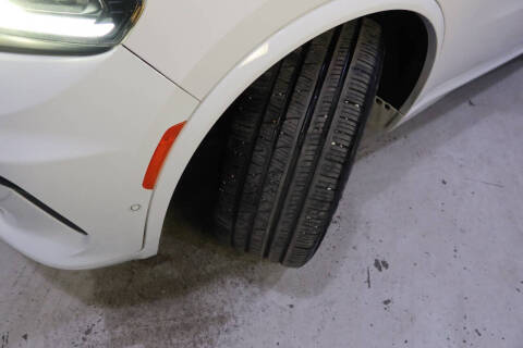 2021 Dodge Durango SRT 392