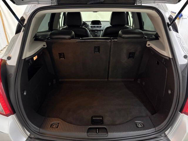 2013 Buick Encore