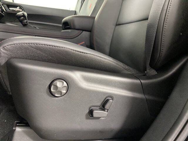 2026 Dodge Durango GT HEMI Plus