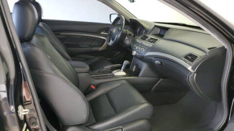 2010 Honda Accord EX-L V6