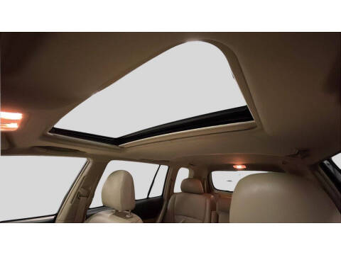 2009 Toyota Highlander Limited