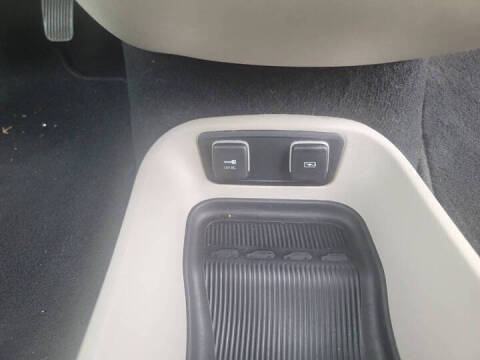 2021 Chrysler Pacifica Touring