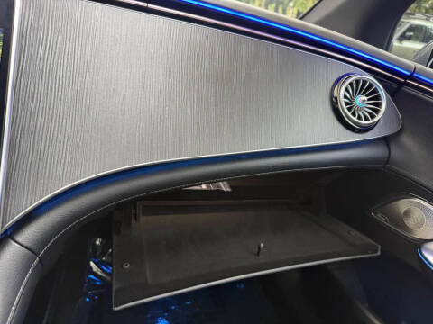 2023 Mercedes-Benz EQE EQE 350 4MATIC