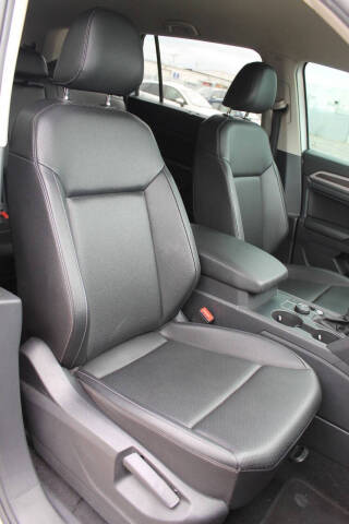 2019 Volkswagen Atlas V6 SE 4Motion