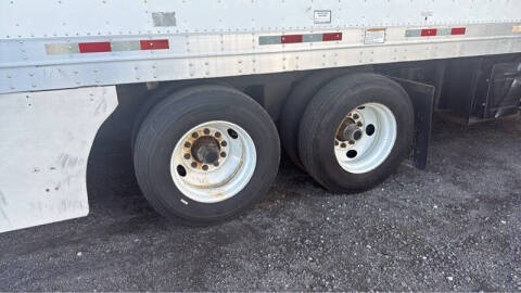 2013 Great Dane Dry Van