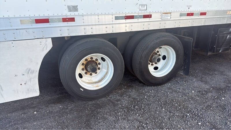 2013 Great Dane Dry Van