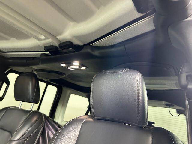 2022 Jeep Wrangler Unlimited