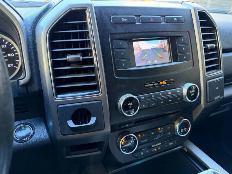 2018 Ford Expedition XLT