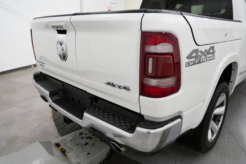 2022 RAM 1500 Limited