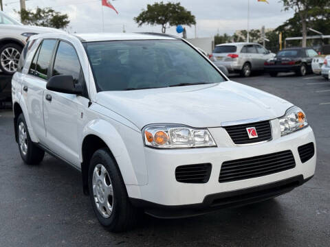 2006 Saturn Vue