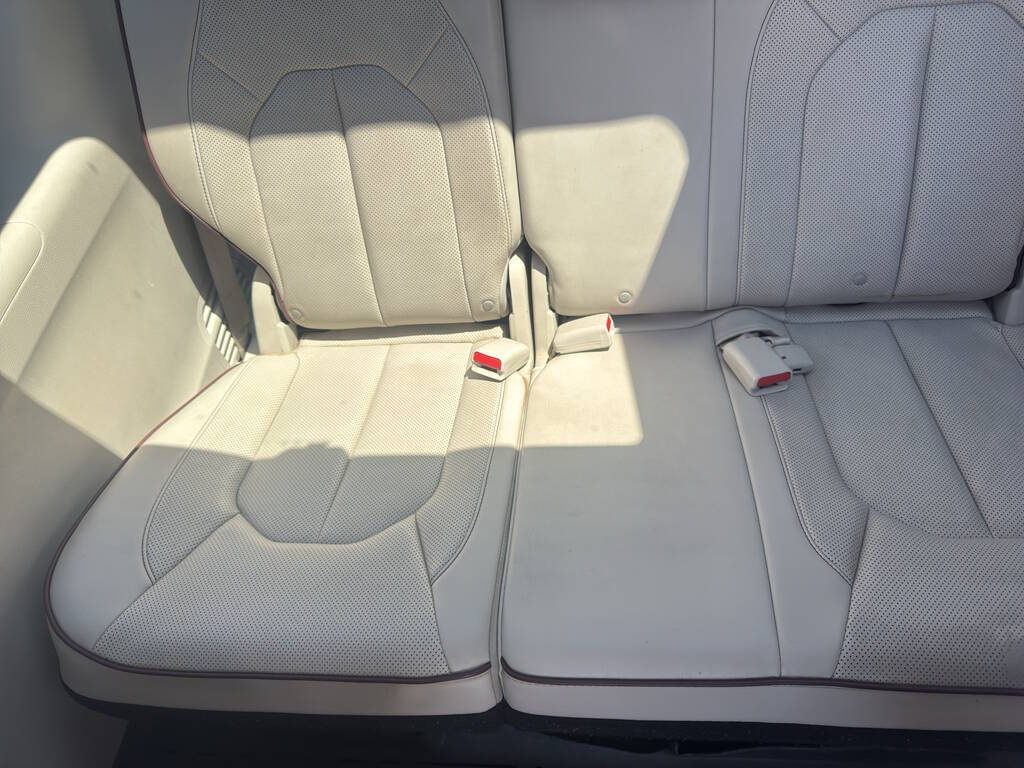 2020 Chrysler Pacifica 51