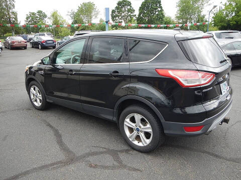 2013 Ford Escape SE
