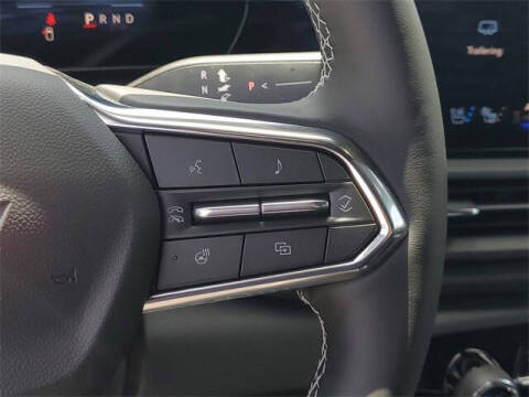 2026 Chevrolet Silverado EV LT