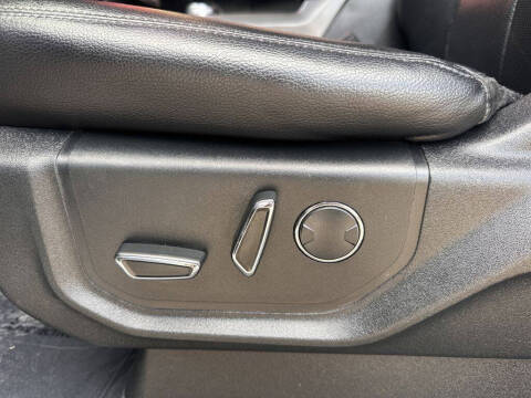 2018 Ford Expedition XLT