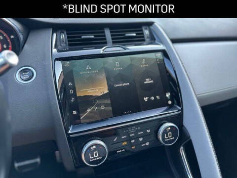 2022 Jaguar E-PACE 300 Sport