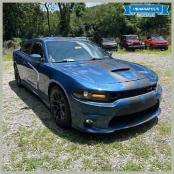 2020 Dodge Charger