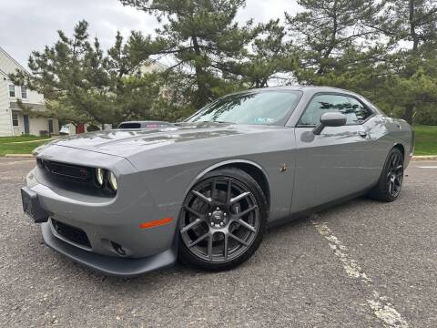 2017 Dodge Challenger for sale at PA Auto World in Levittown PA